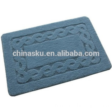 Wholesale yiwu bathroom accessories color changing bath mat